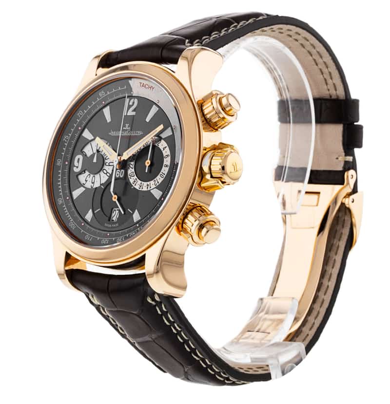 Jaeger-LeCoultre Master Compressor Chronograph 1752440